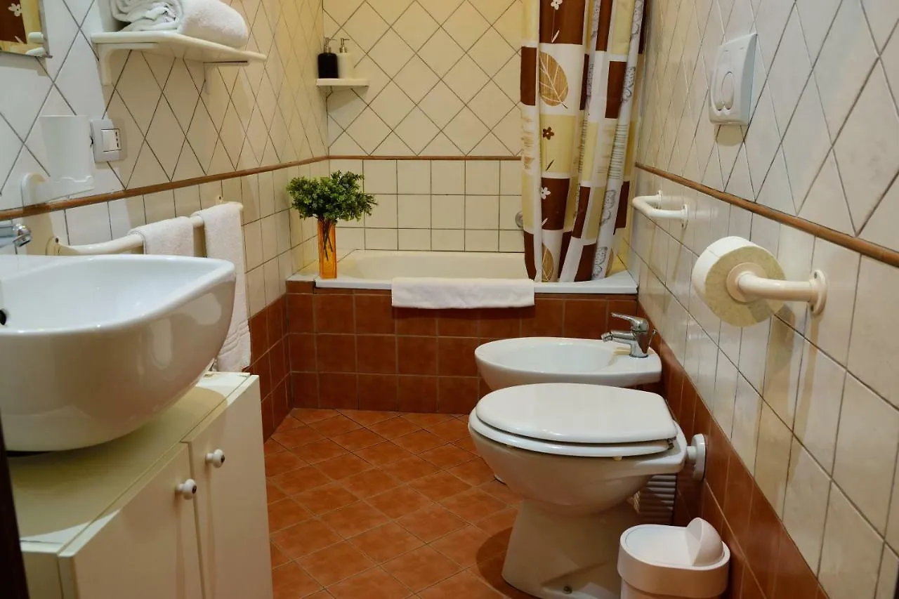 Kiara Guesthouse Roma